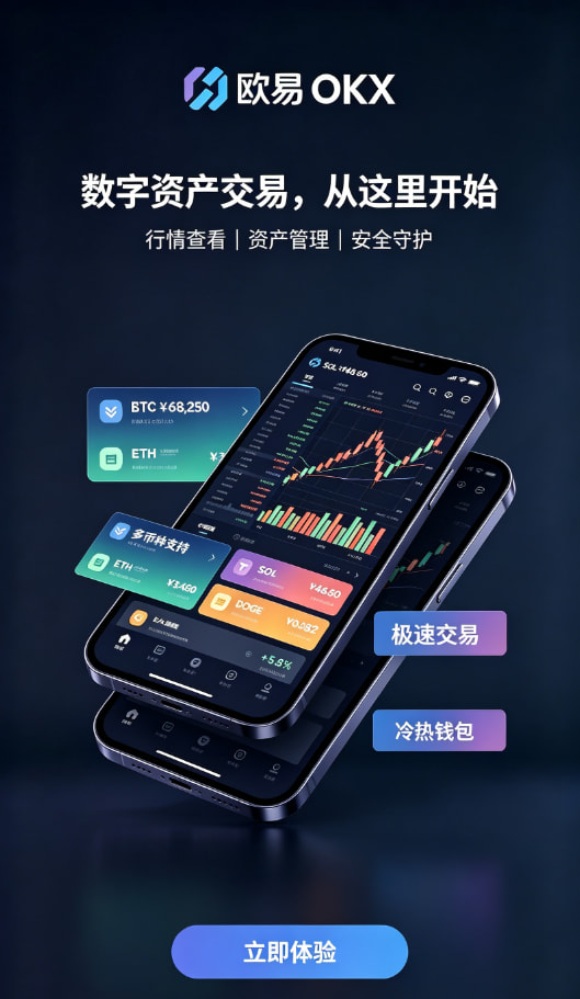欧交易所app安装新手教程配图二